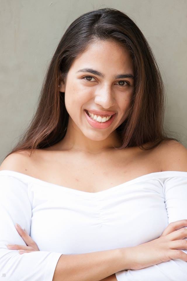 Psicóloga Juliana Seidel